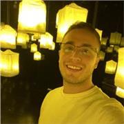 Profesor de inglés y español para todo tipo de edades